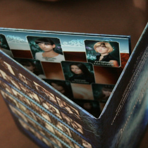 Фотоальбомы Трюмо