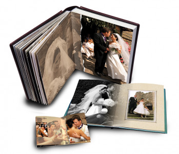 Фотокнига СТАНДАРТ