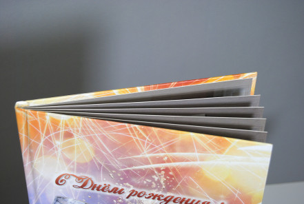 Фотокнига Премиум