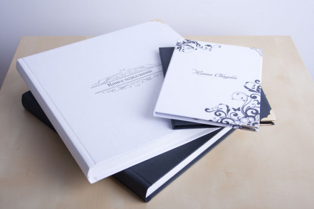 Фотокнига Стандарт